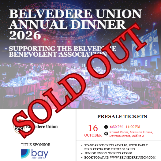 Sold Out